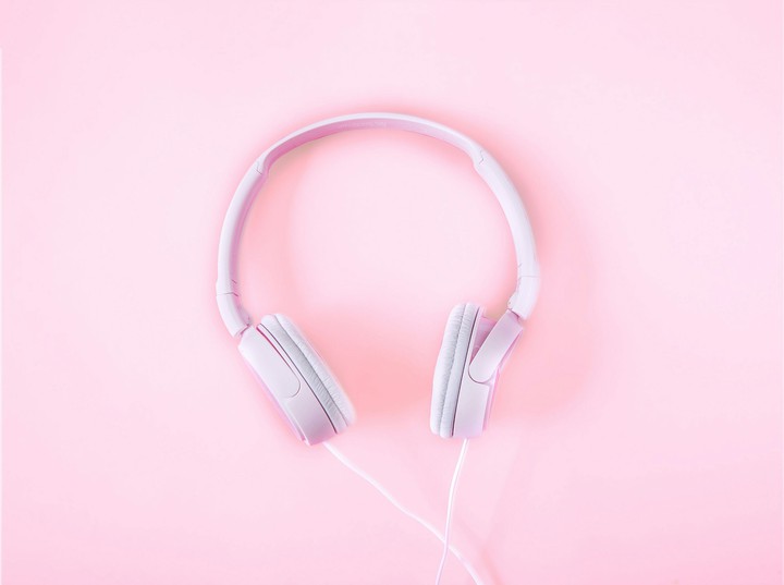 headphone