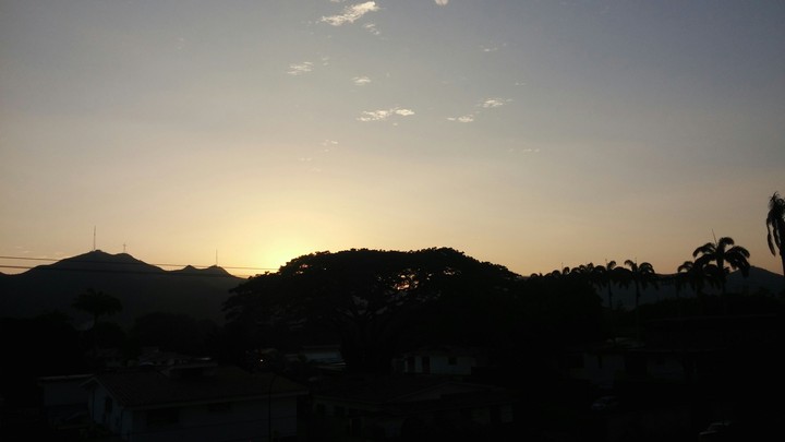 Amanecer