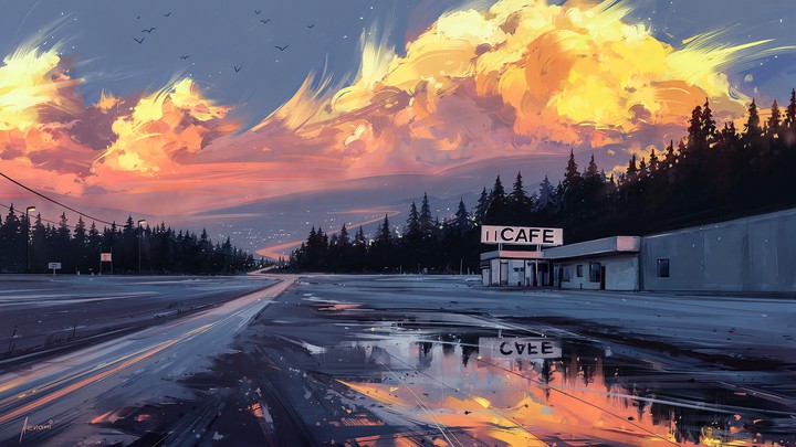 art