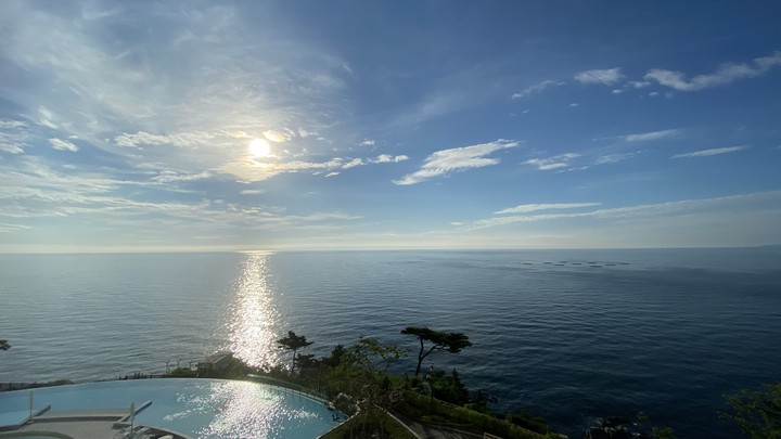 ocean