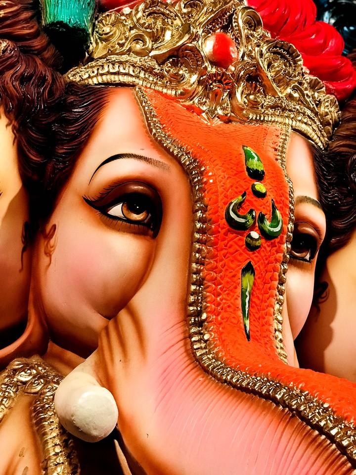 lord Ganesh 