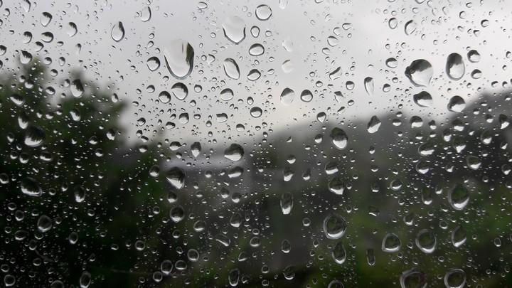 rain