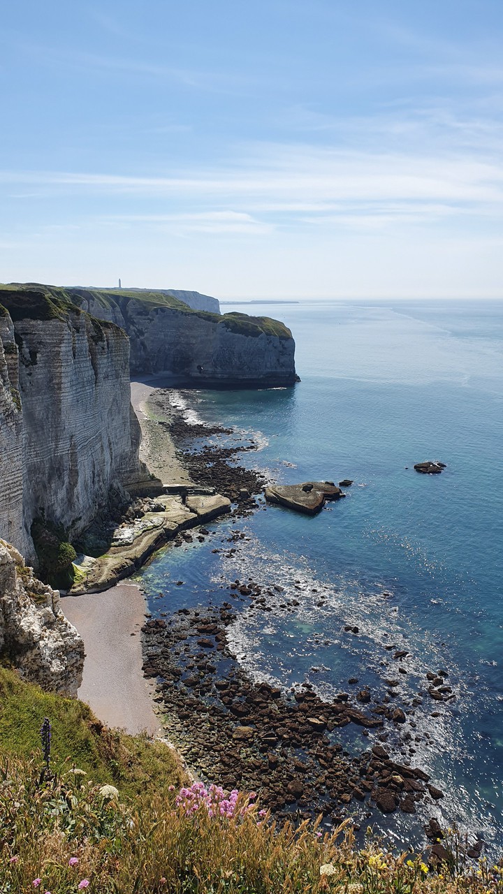 Étretat