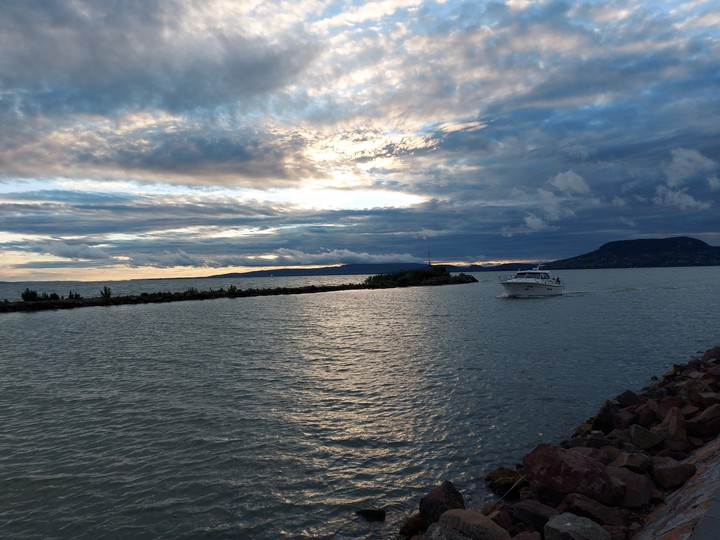 Balaton