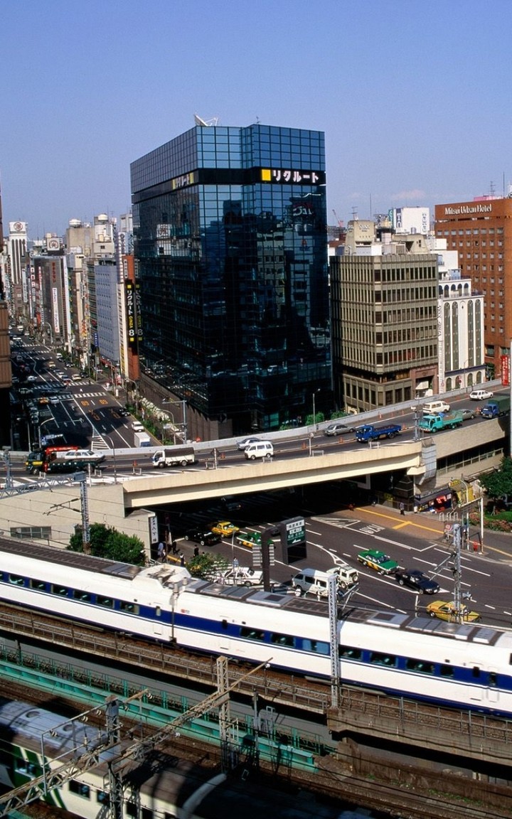 smart city