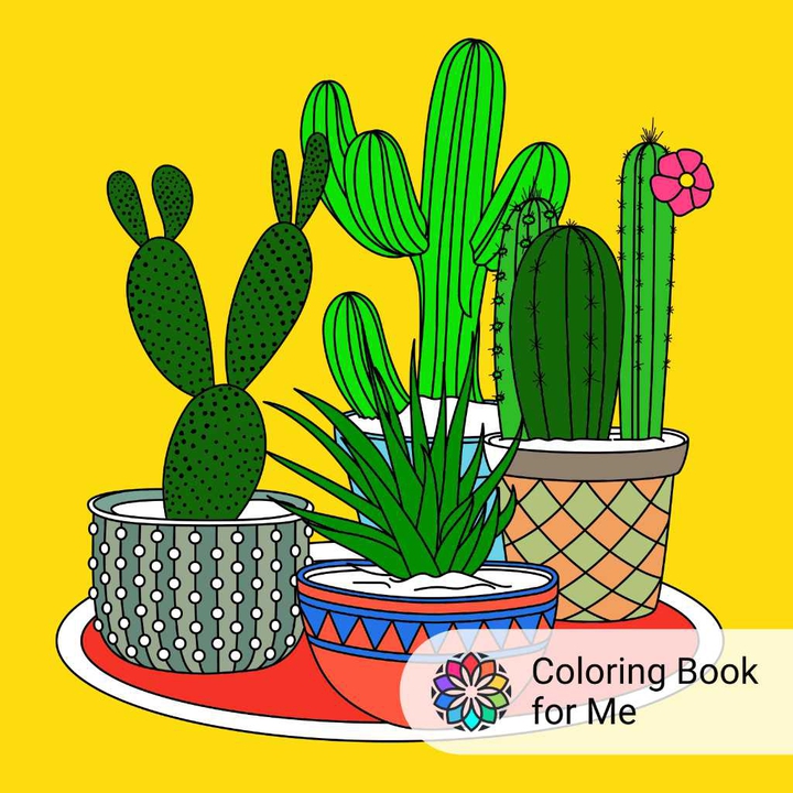 Cactus