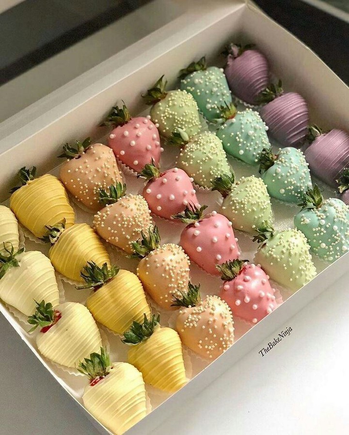 #strawberries