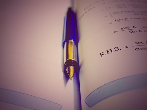 Parker and trigonometry