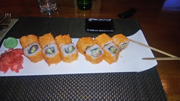 sushi 