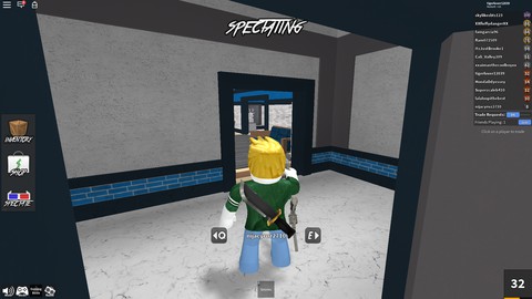 this DUDE IS HORRIBLE AT SHOOTING HE SHOT THE WALL AND DIED