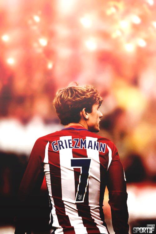 griezmann