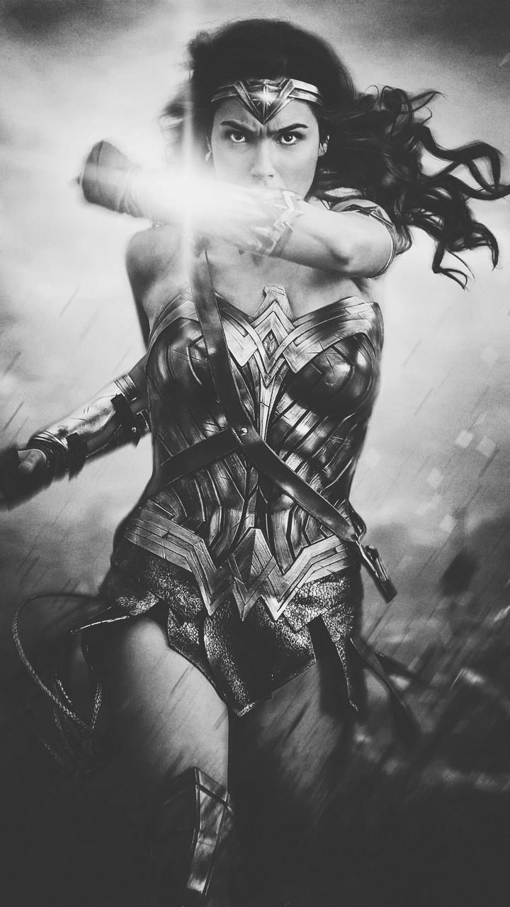 Wonder Women