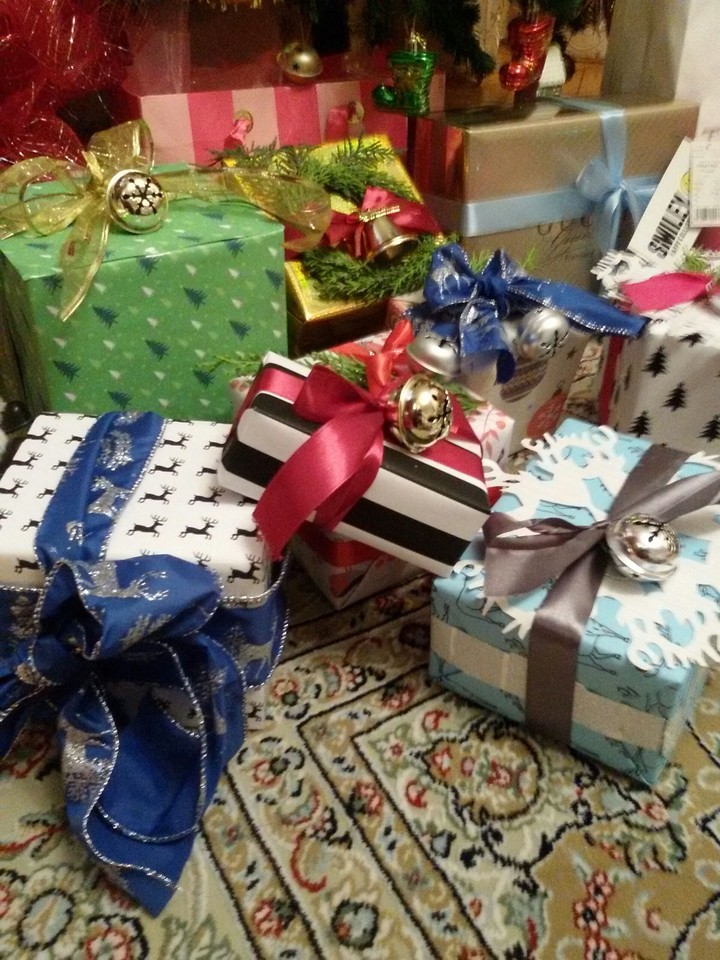 Gifts