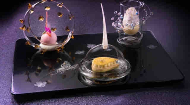 Dessert