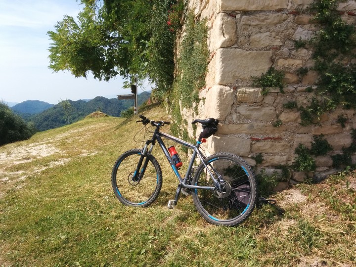 my bike 2.0