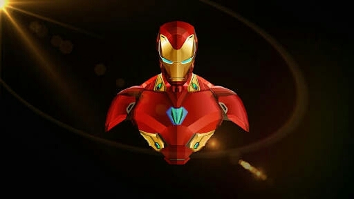 iron