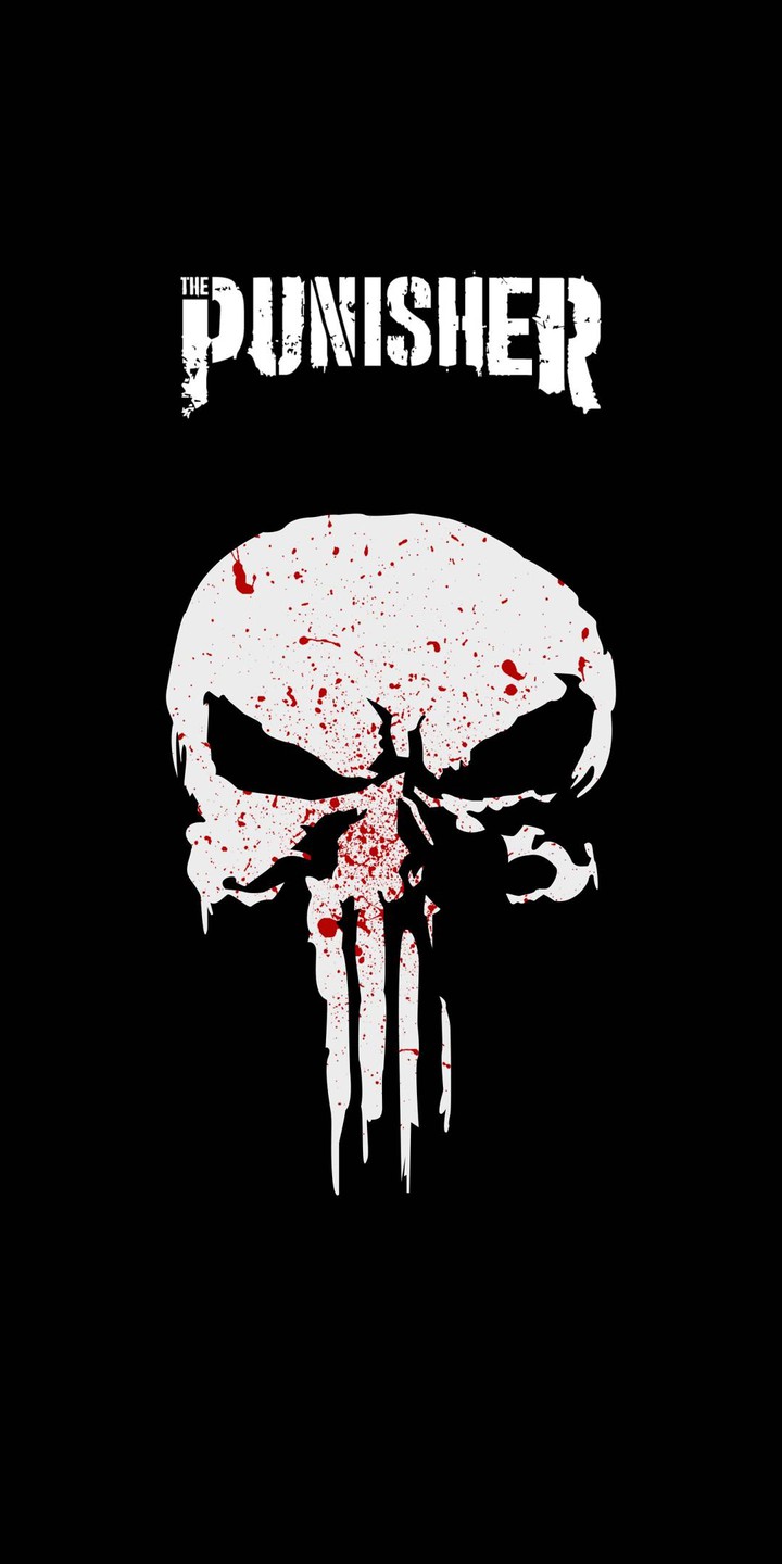 the punisher
