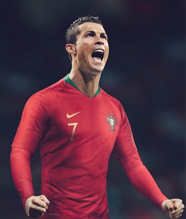 Ronaldo
