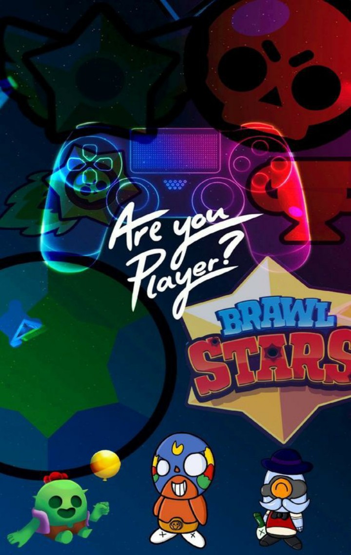 brawl stars