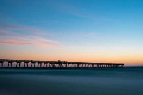 Long Pier