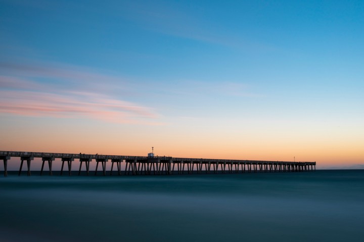 Long Pier