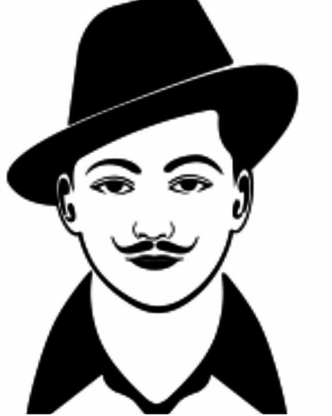 bhagat Singh