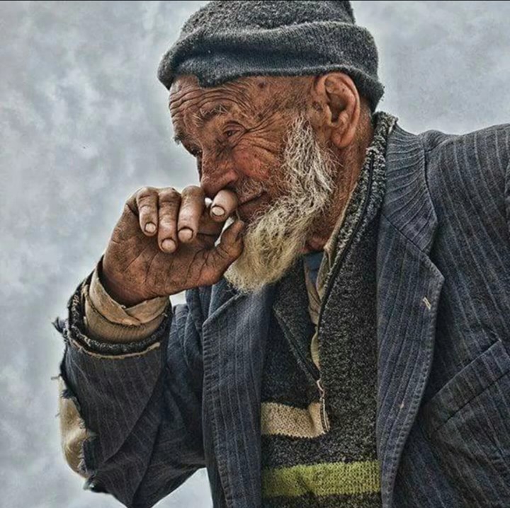 üzüntü