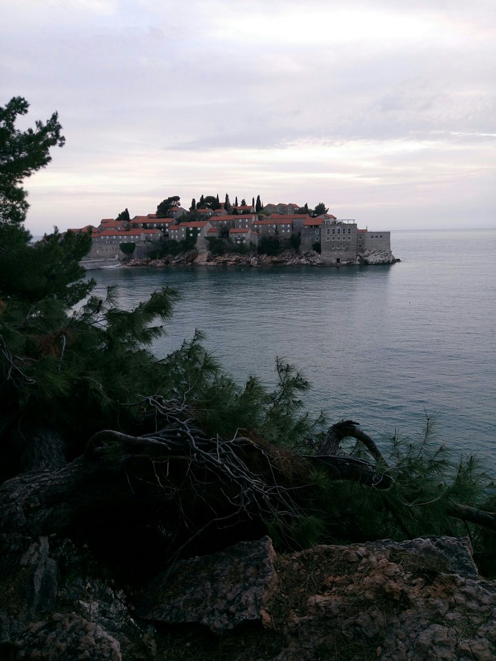 Sveti Stefan
