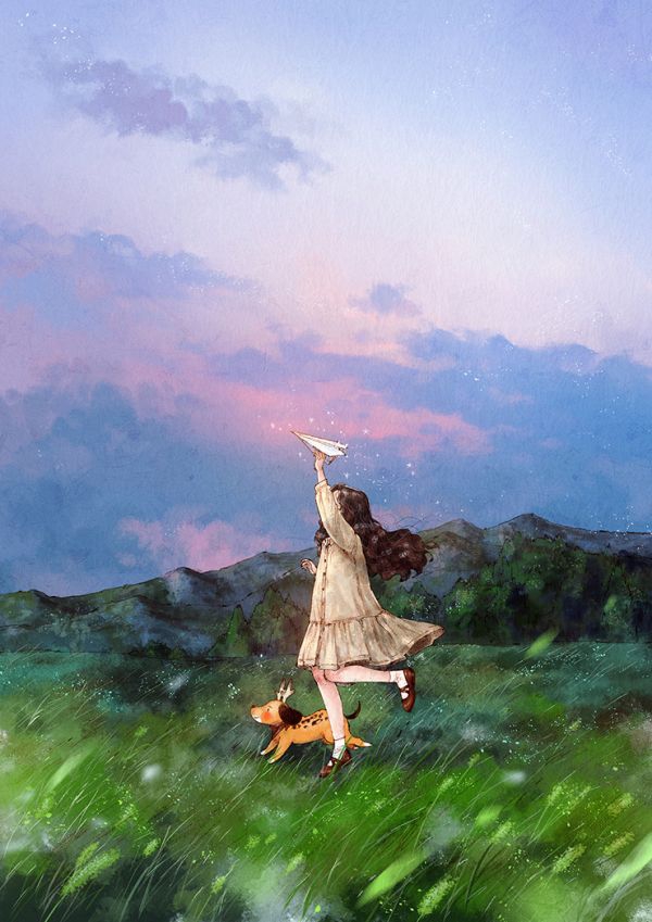 illustration