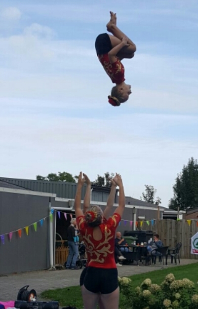 acro