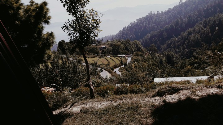 Its nepal
