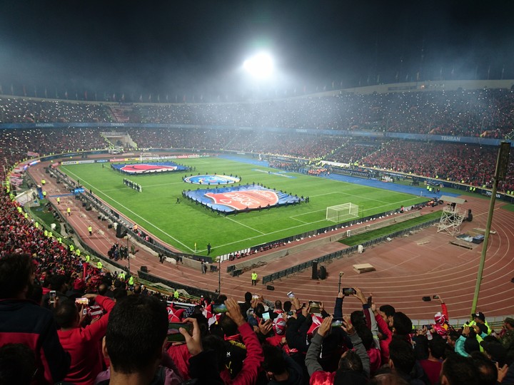 Sport and Football