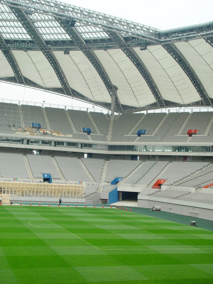 Playing Field