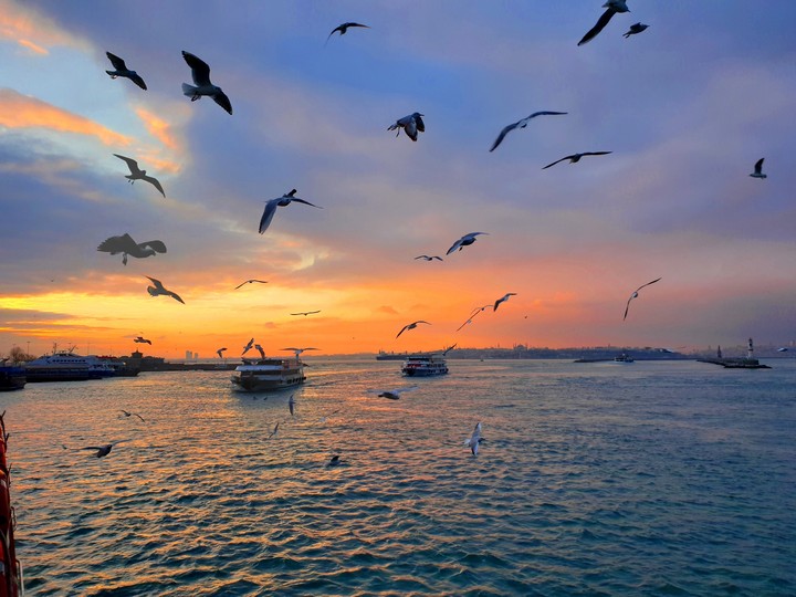 İstanbul