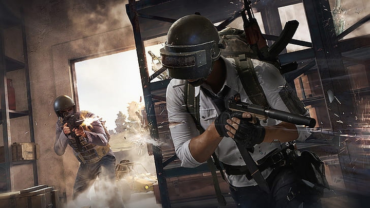 ARE YOU AN CLOSE RANGE SHOOTER COMR ON FOLLOW AND BECOMFAN