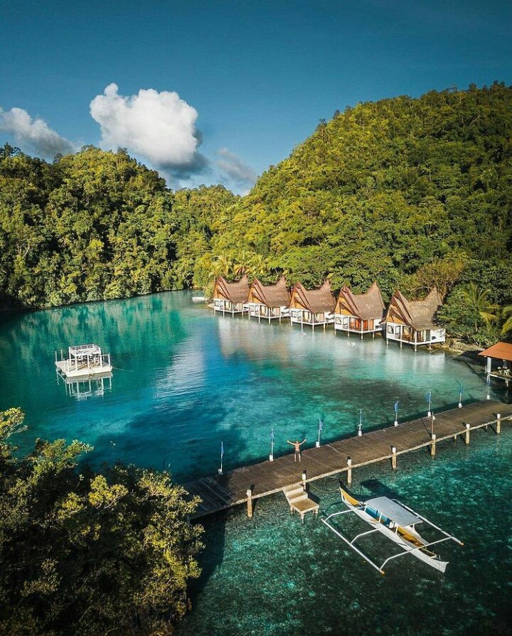 Resort Oasis