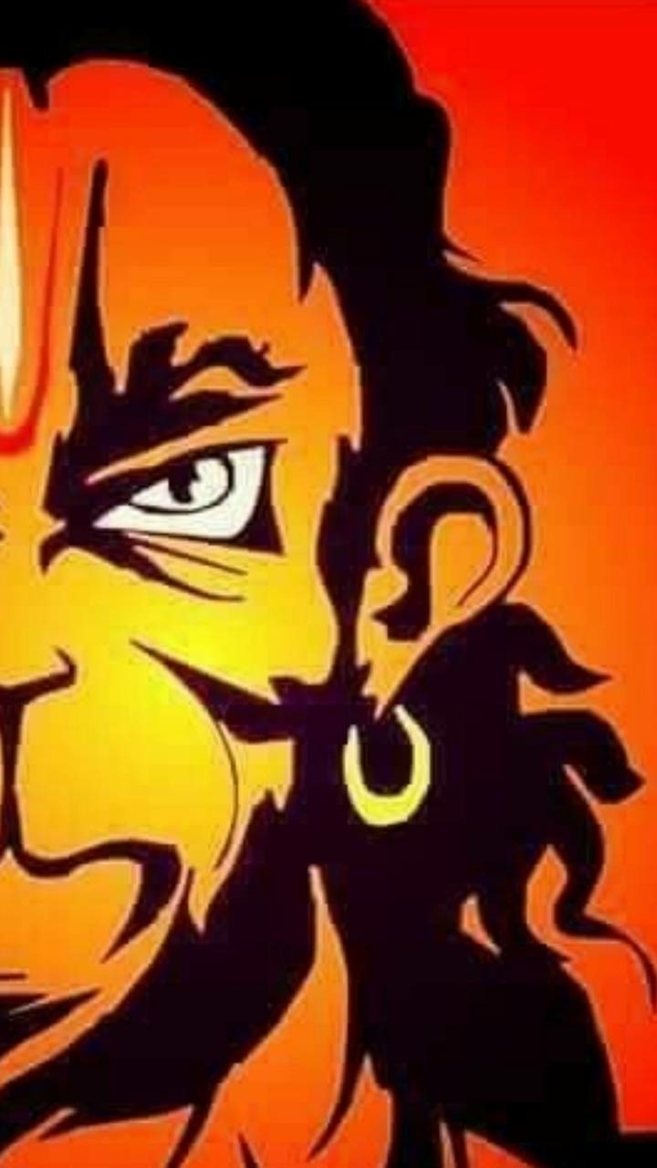 Jay Hanuman