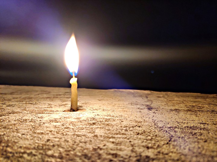 That's your inner light