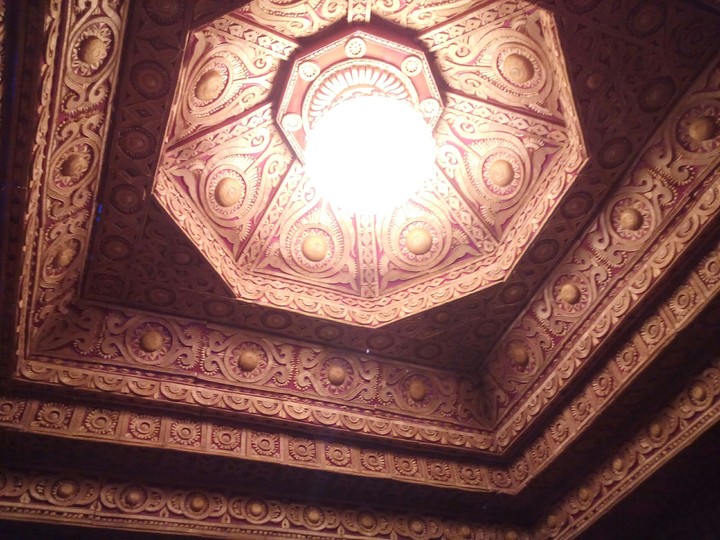 Durga puja