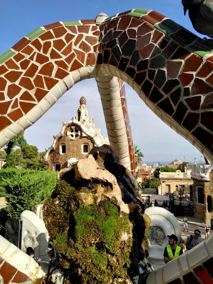 Park Güell