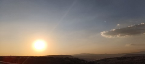 fondos de pantalla sunrise, daytime