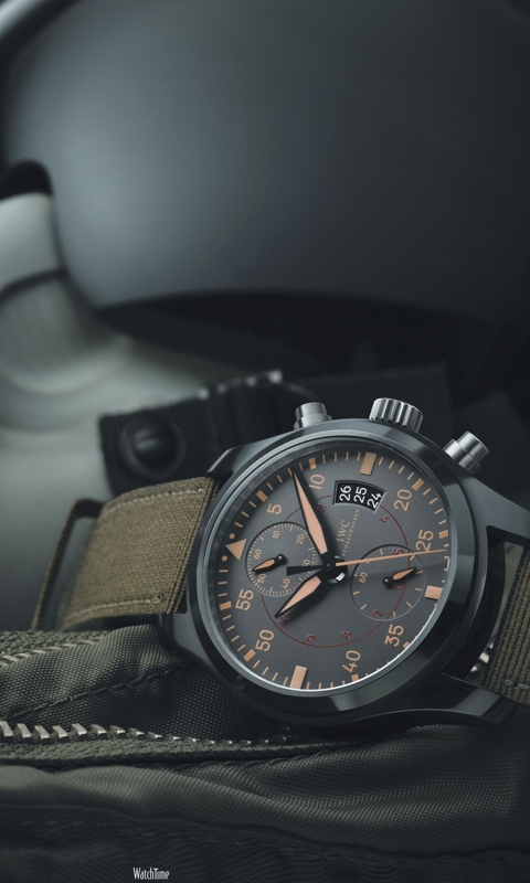 Time Matching