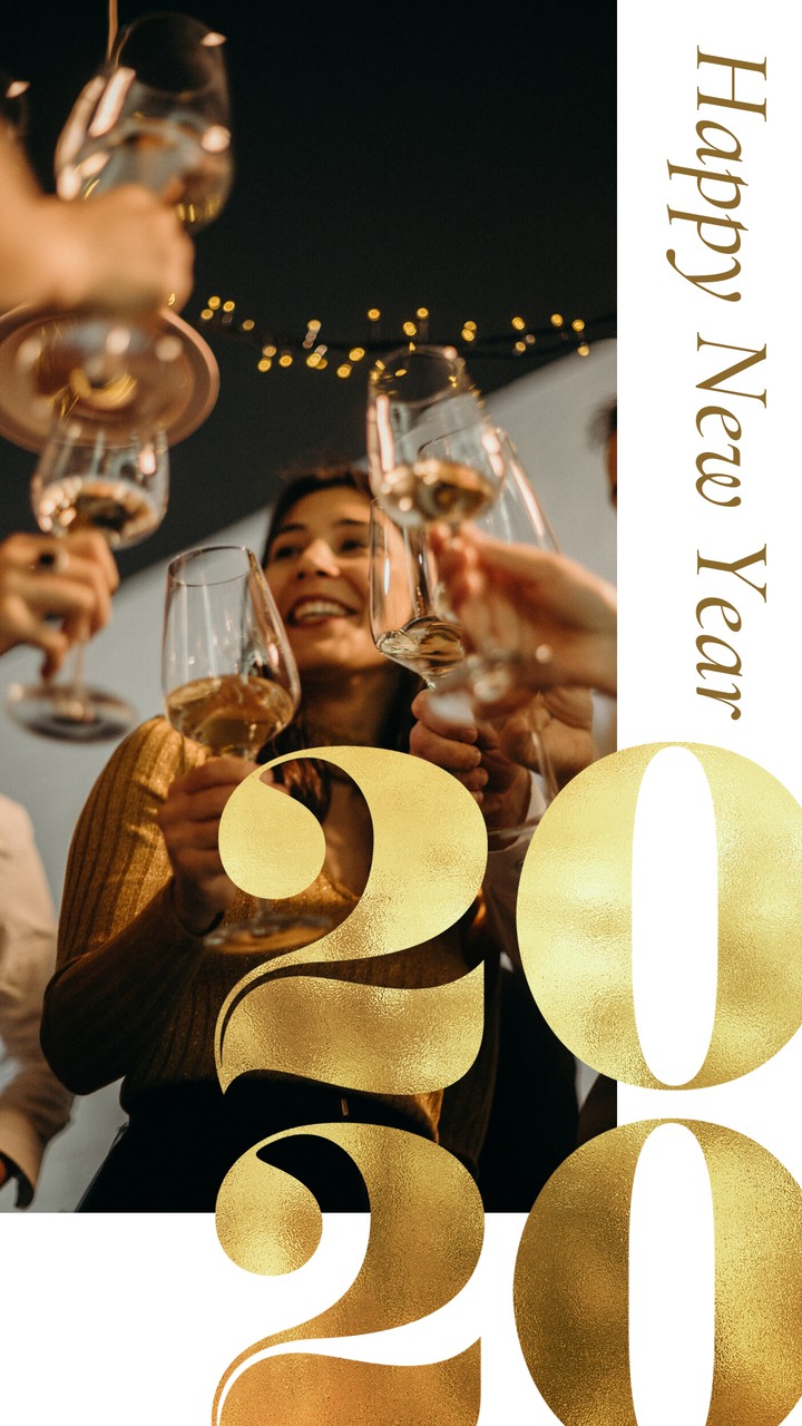 Happy New Year