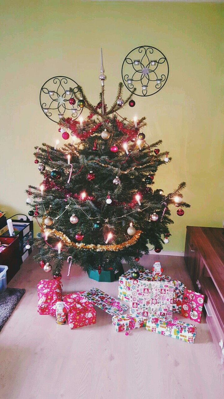 New years and Gifts 