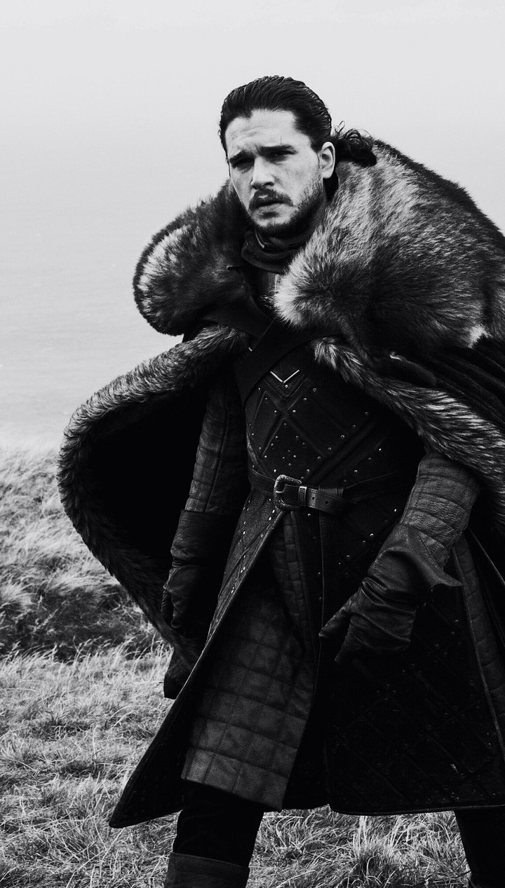 King in the North! 