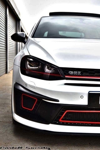golf