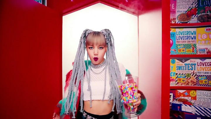 LISA