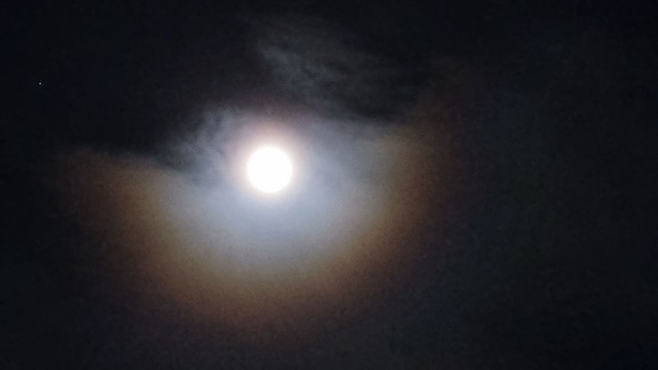 Moon