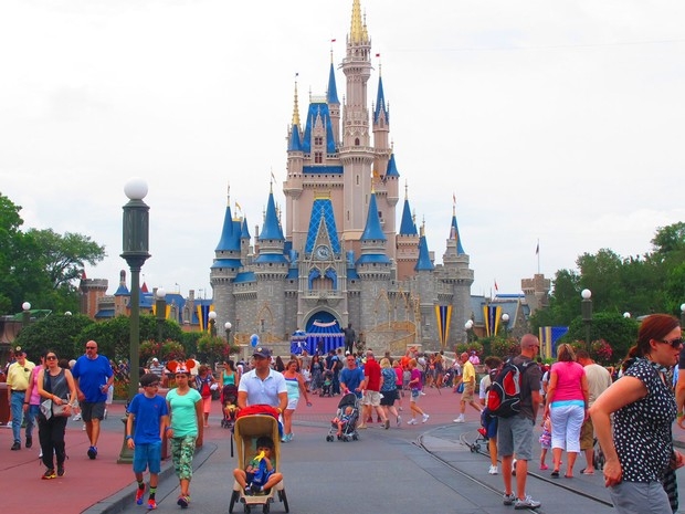 DISNEY