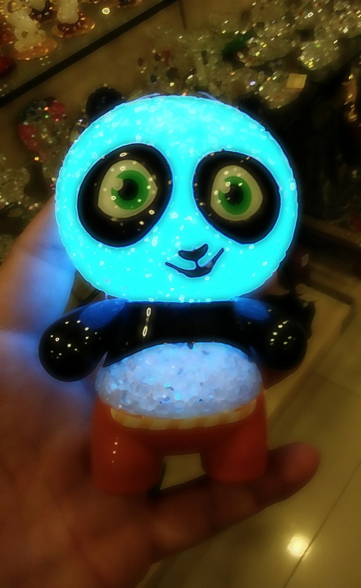 Da Panda